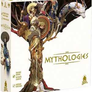 MYTHOLOGIES