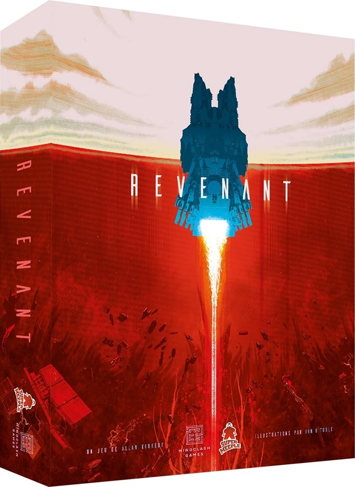 REVENANT