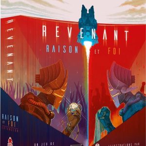 REVENANT - Extension Raison et Foi