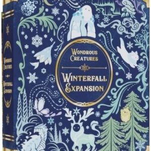 WONDROUS CREATURES - Extension Winterfall