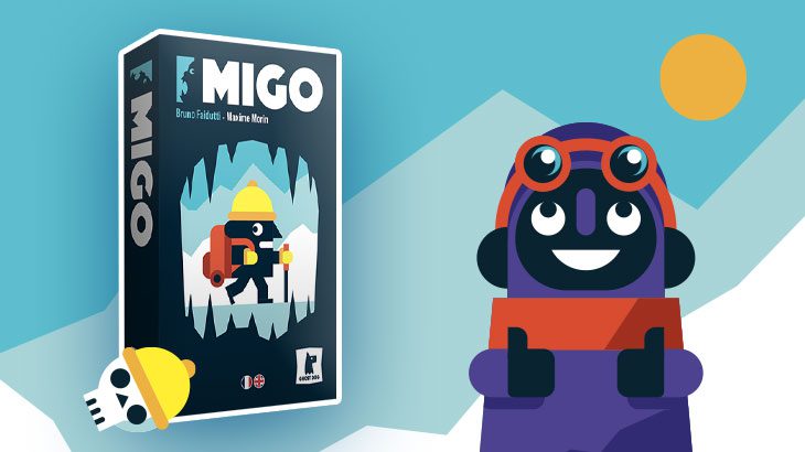 MIGO (Collection Feux-Follets)
