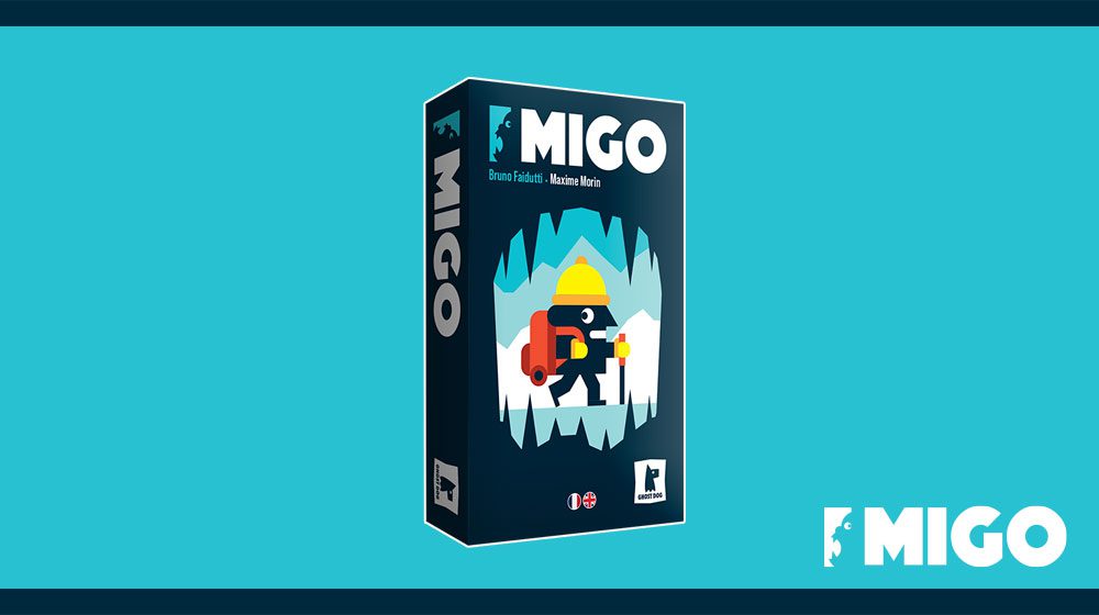 MIGO (Collection Feux-Follets) – Image 2