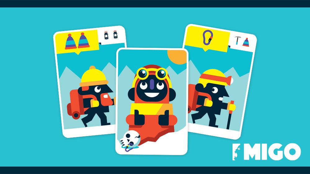 MIGO (Collection Feux-Follets) – Image 7