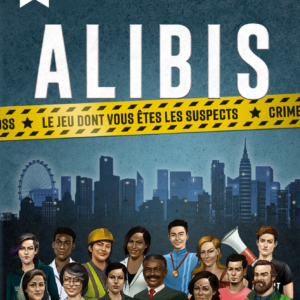 Alibis