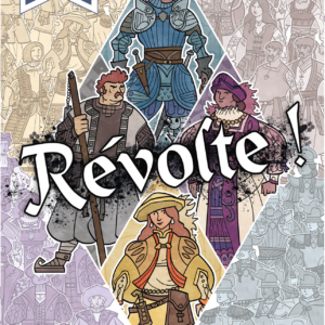 REVOLTE