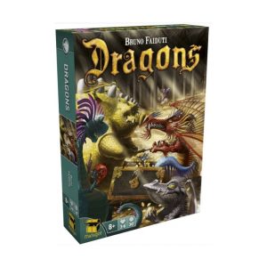 DRAGONS - Kit du meneur