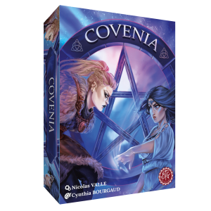 COVENIA