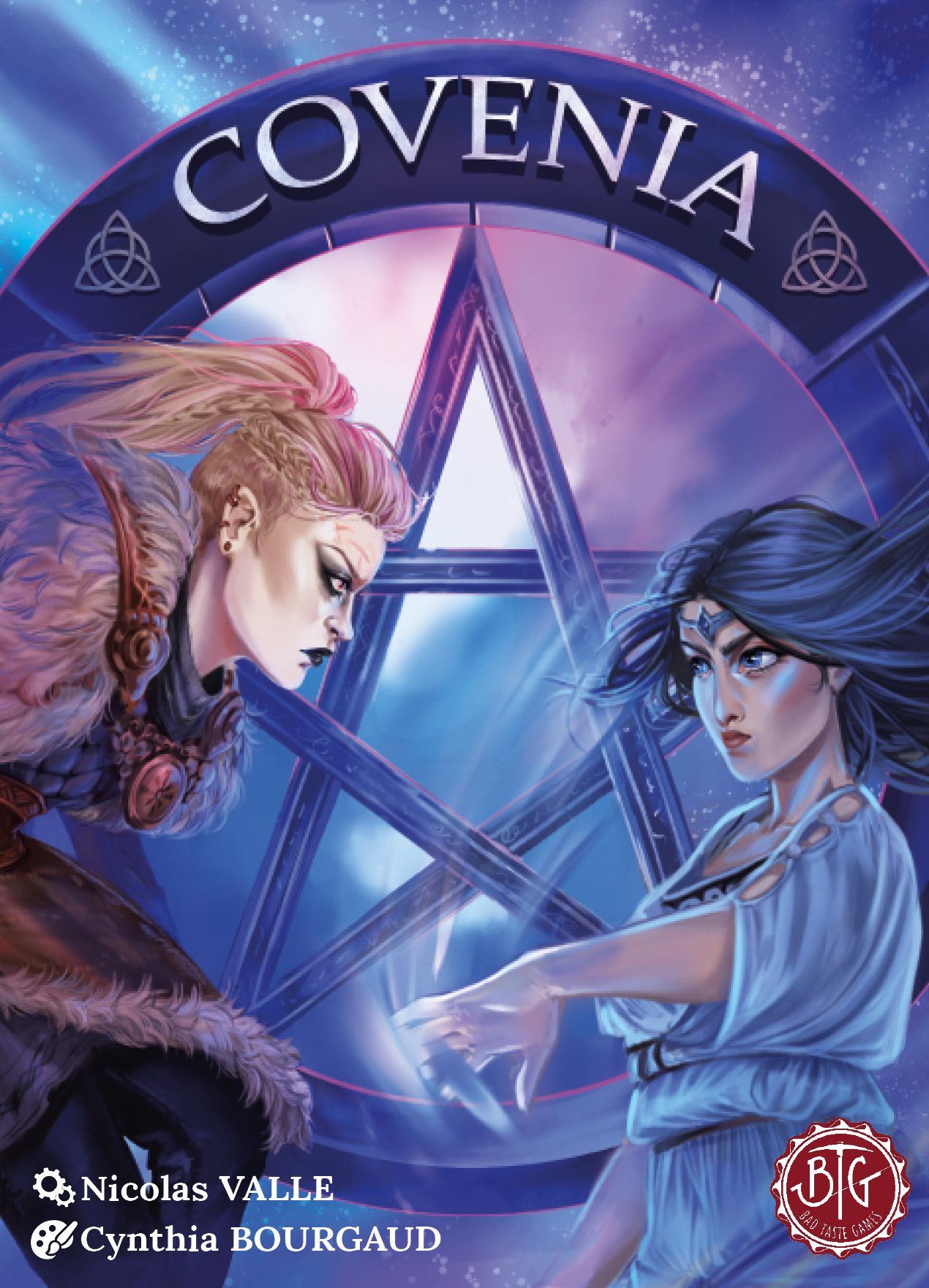 COVENIA – Image 3
