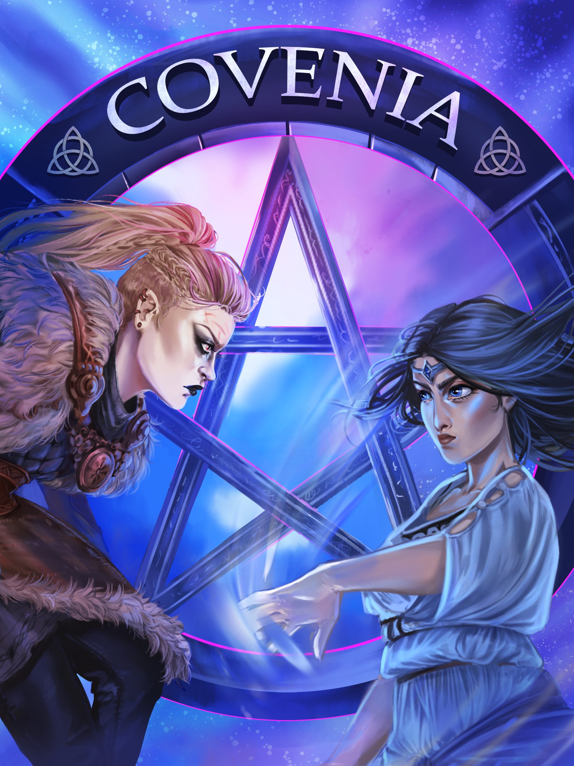 COVENIA – Image 6