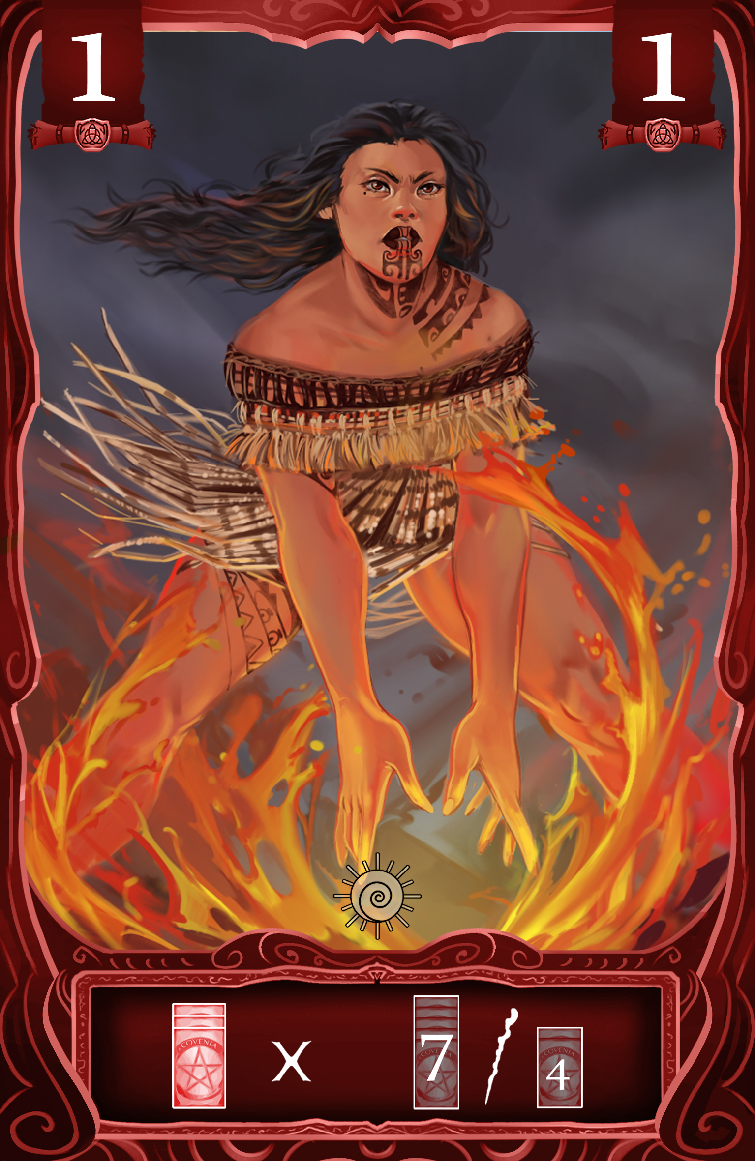 COVENIA – Image 7
