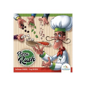 Pizza Rush
