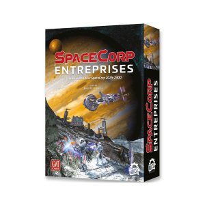 SPACECORP - Extension Entreprises