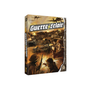 GUERRE ECLAIR