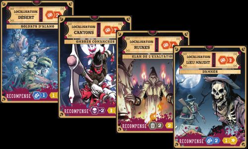 THE FEW AND CURSED - Extension Deluxe – Image 2