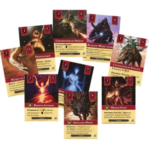 SET WATCH OUTRIDERS - Extension