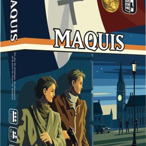 MAQUIS