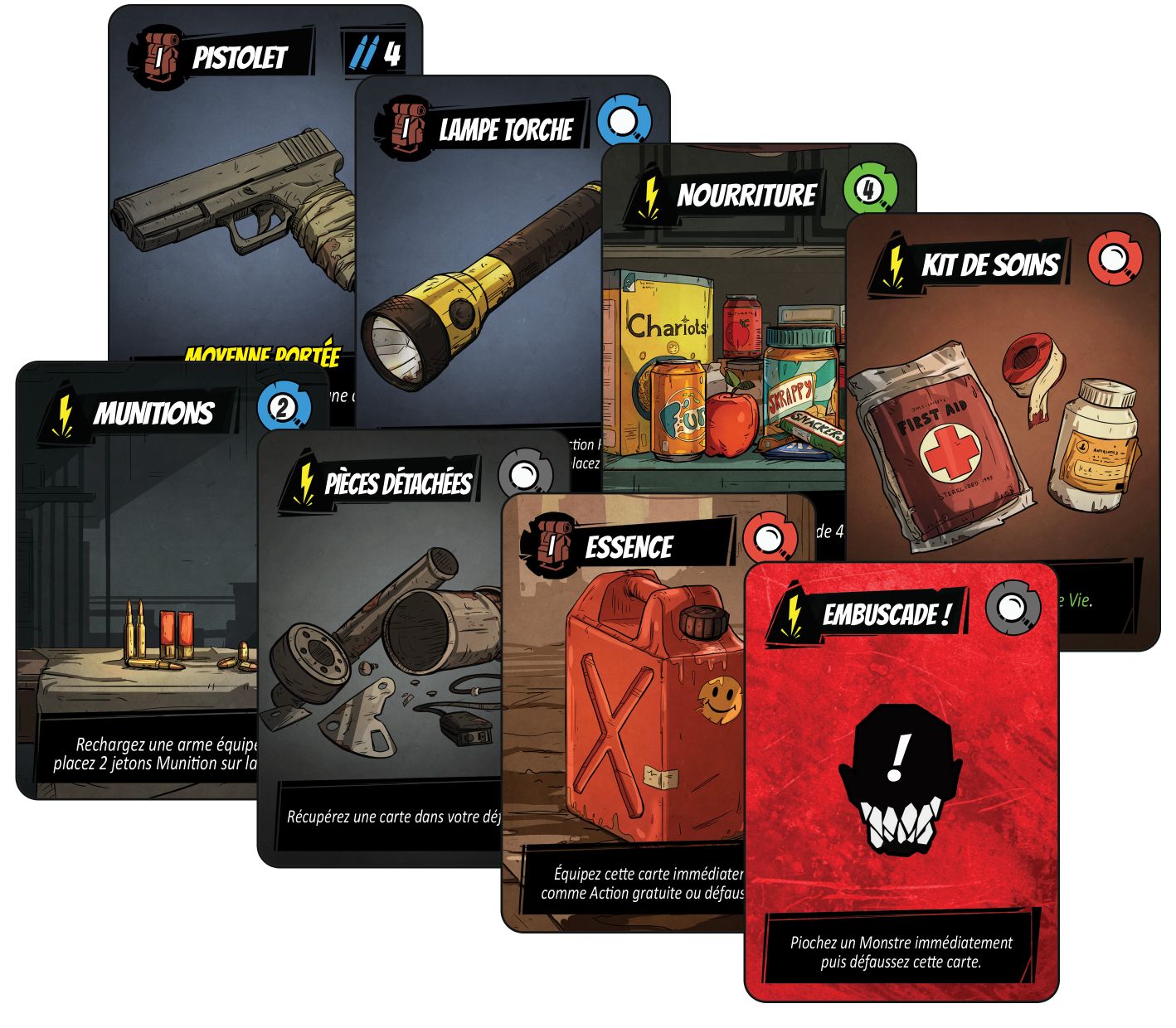 MAXIMUM APOCALYPSE – Image 2