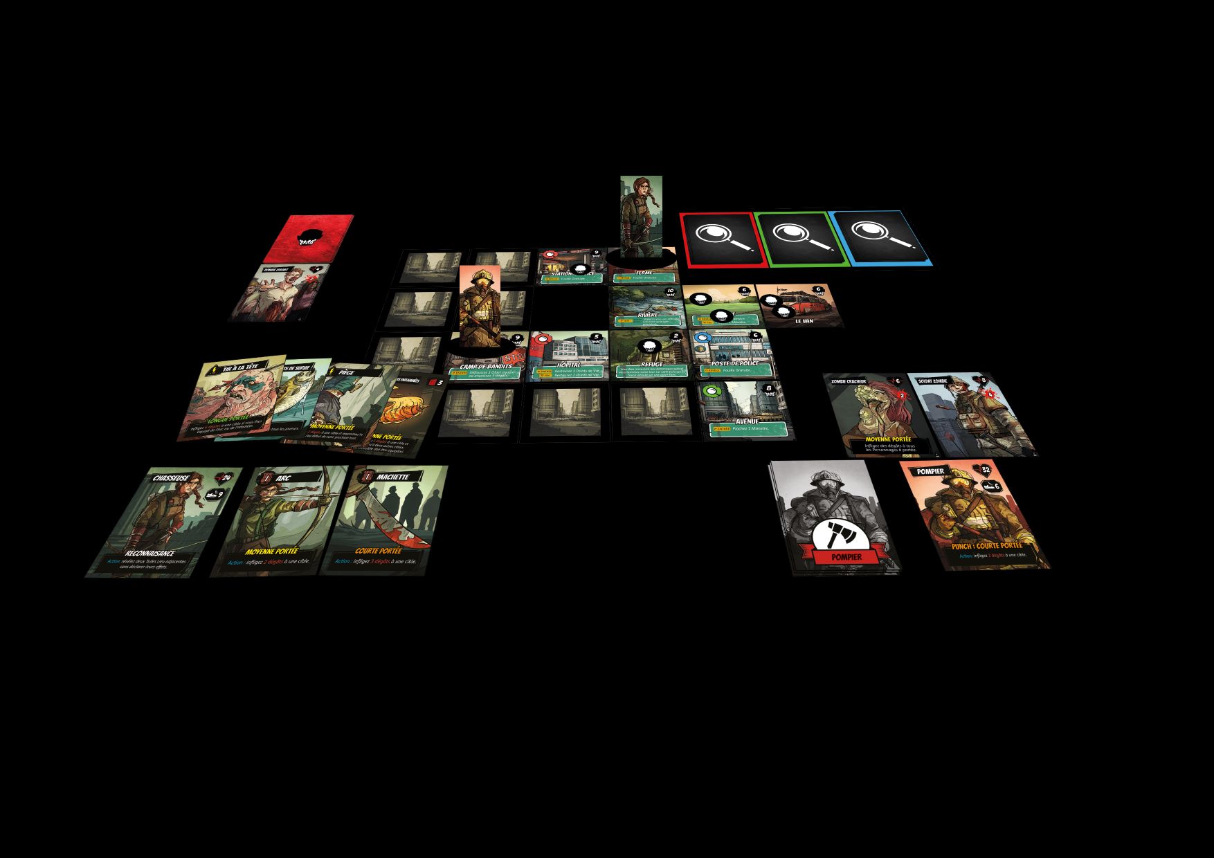 MAXIMUM APOCALYPSE – Image 4