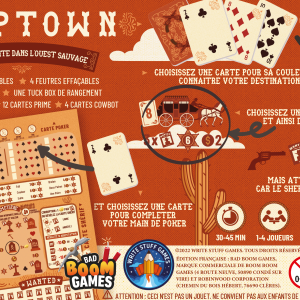 FLIPTOWN