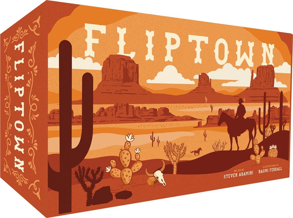 FLIPTOWN – Image 10