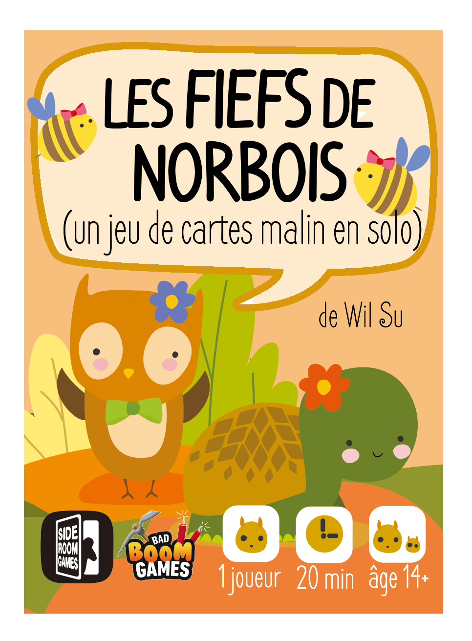 FIEFS DE NORBOIS – Image 2
