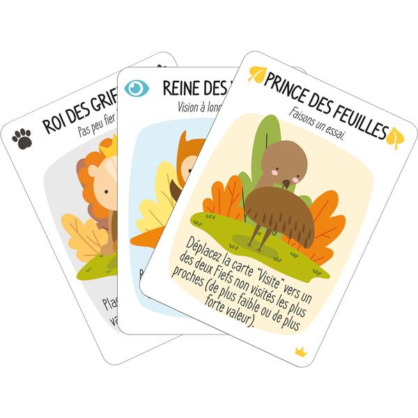 FIEFS DE NORBOIS – Image 3