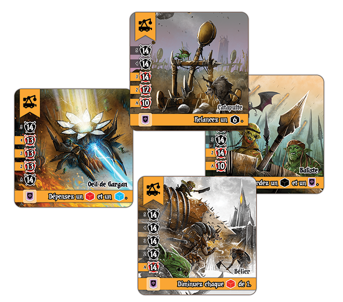 SIEGE DE VALERIA – Image 2