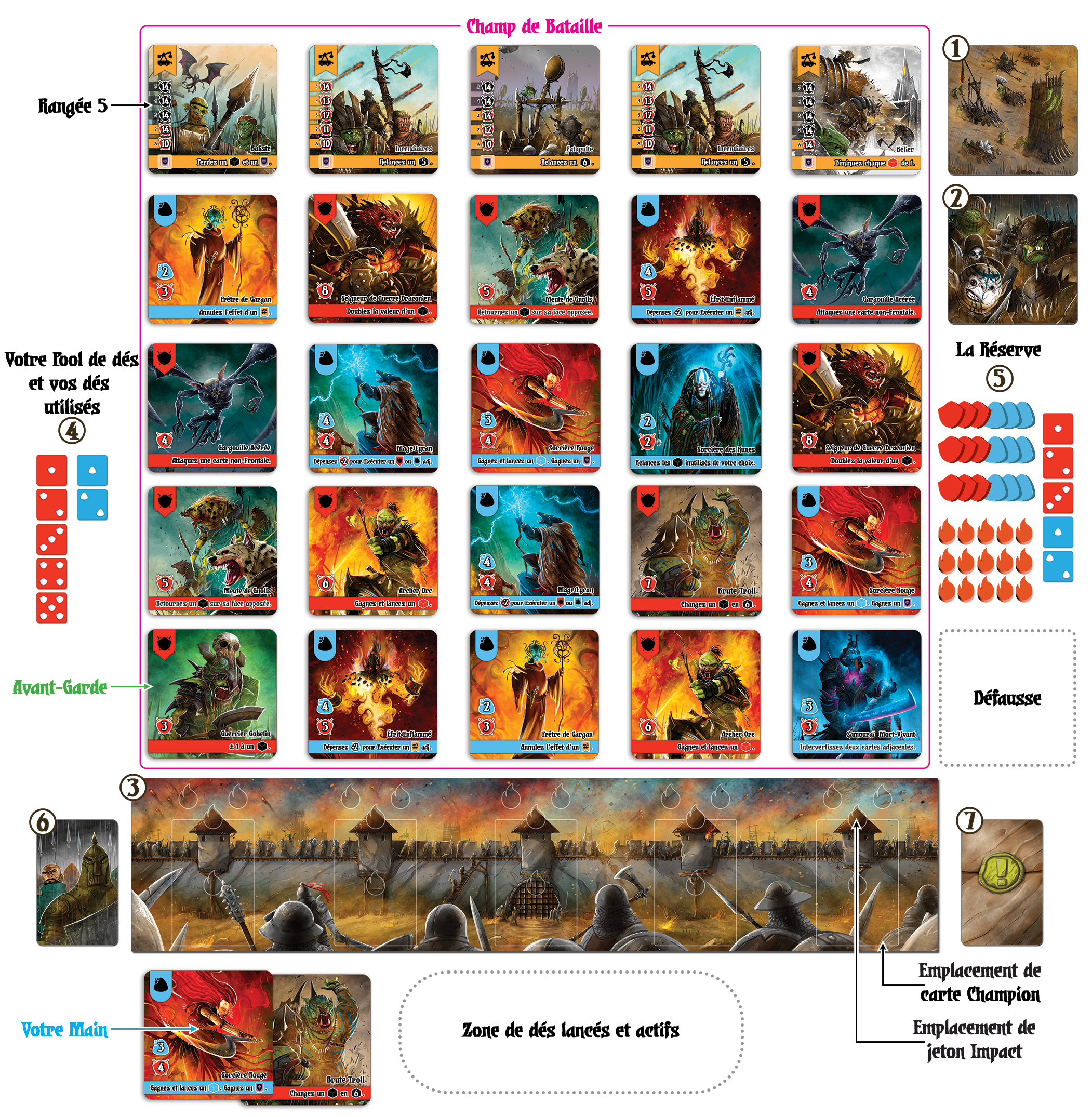 SIEGE DE VALERIA – Image 5