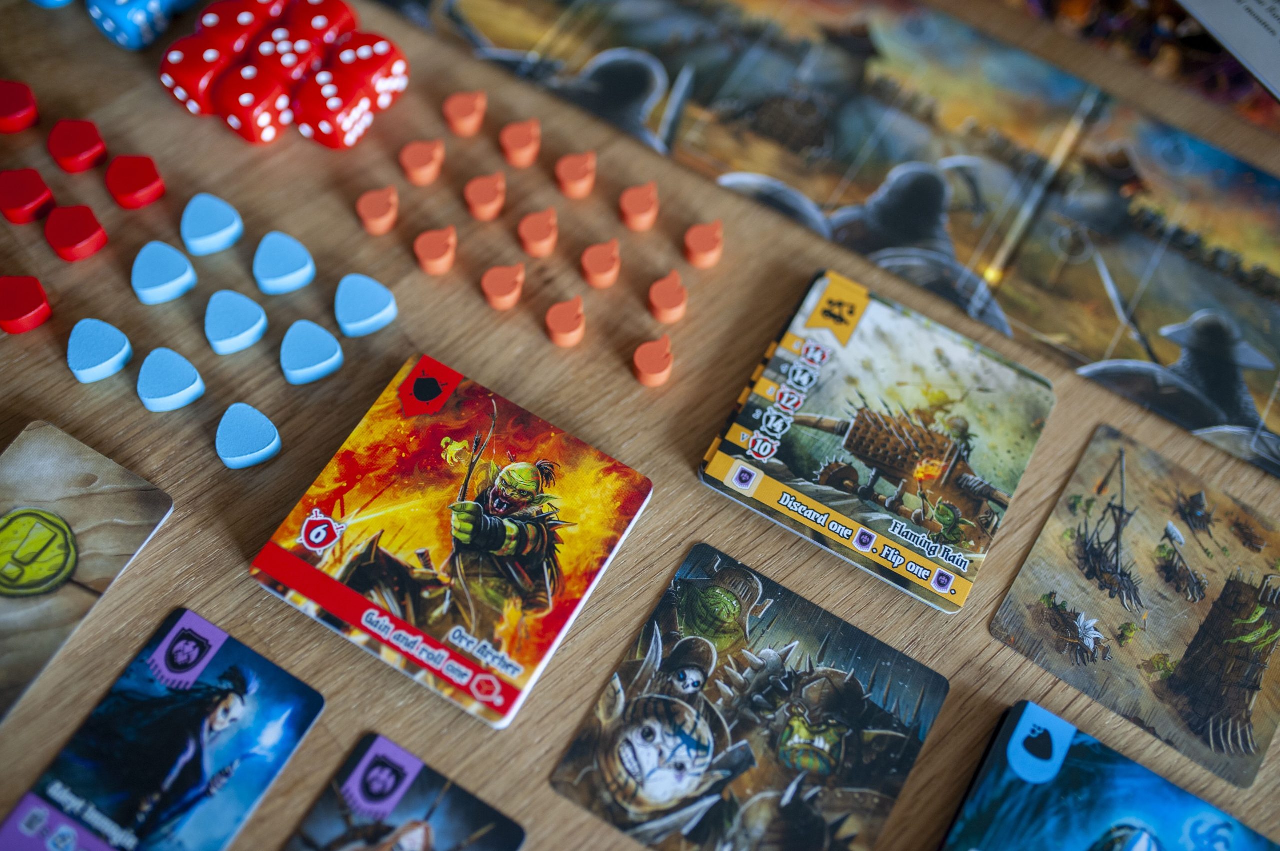 SIEGE DE VALERIA – Image 6