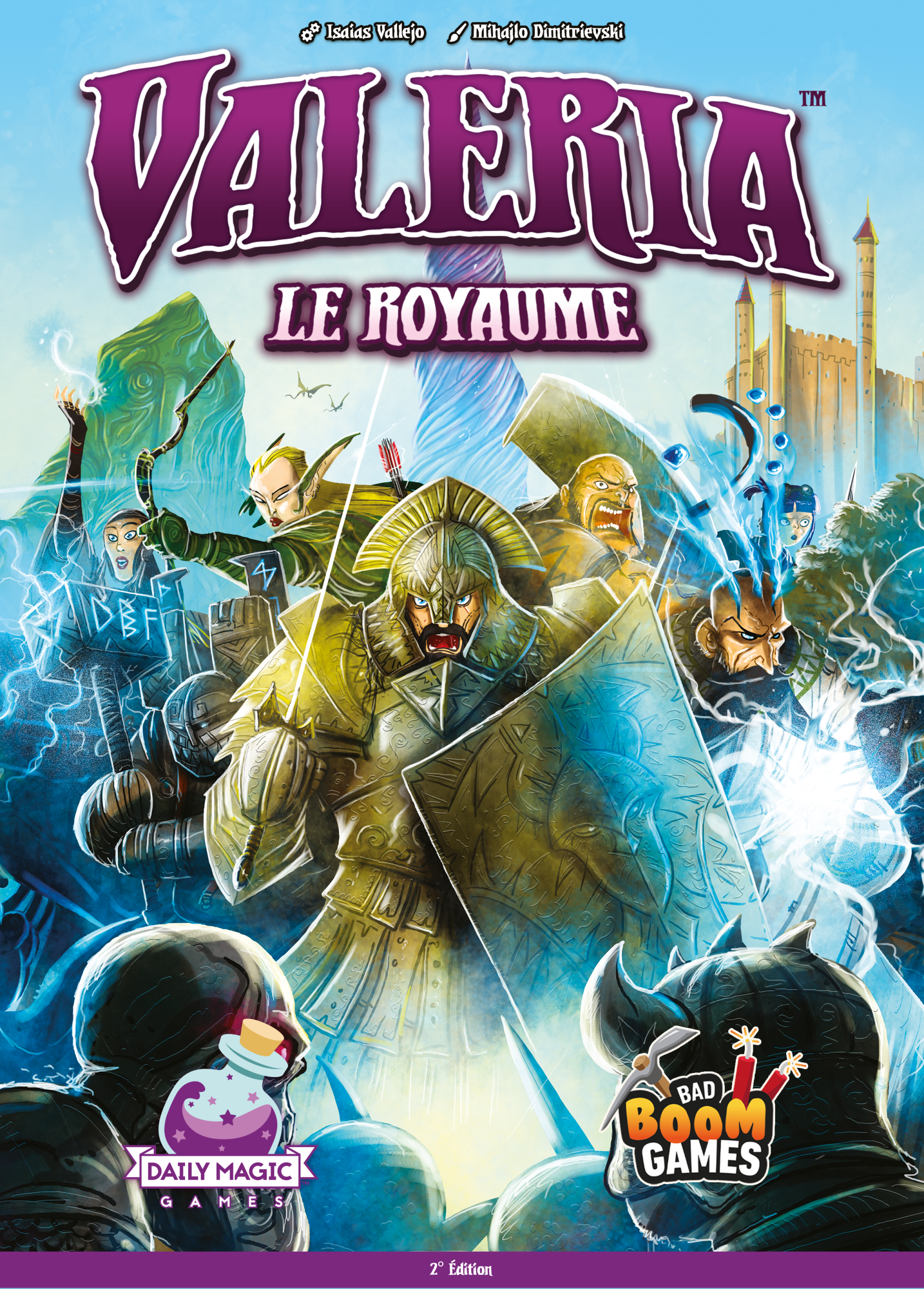 VALERIA LE ROYAUME – Image 4