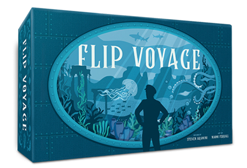 FLIP VOYAGE – Image 3