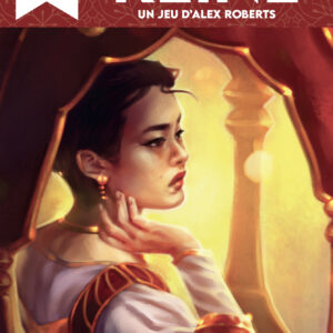 POUR LA REINE