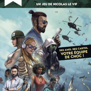 LE CASSE DE TROP