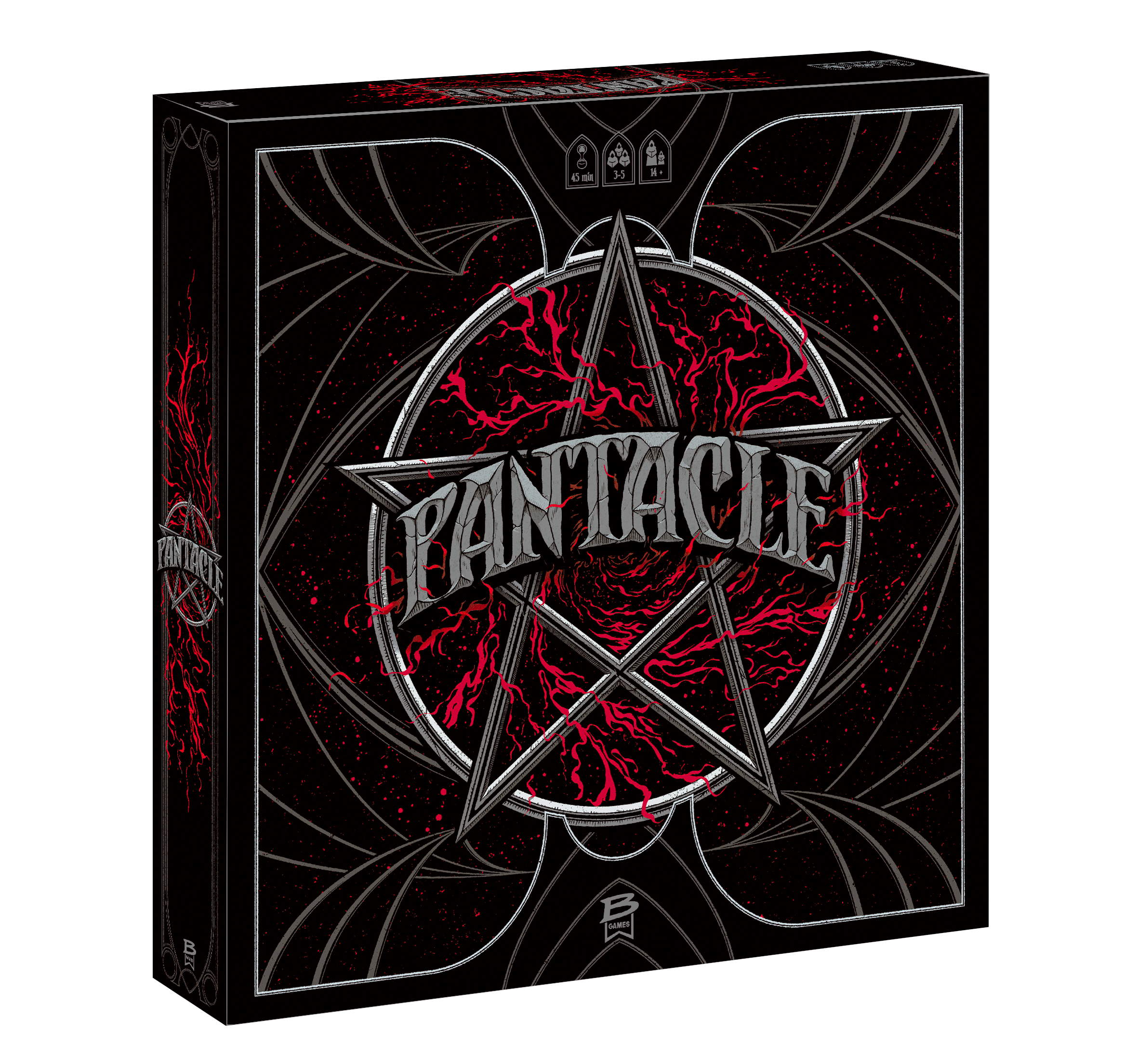 PANTACLE