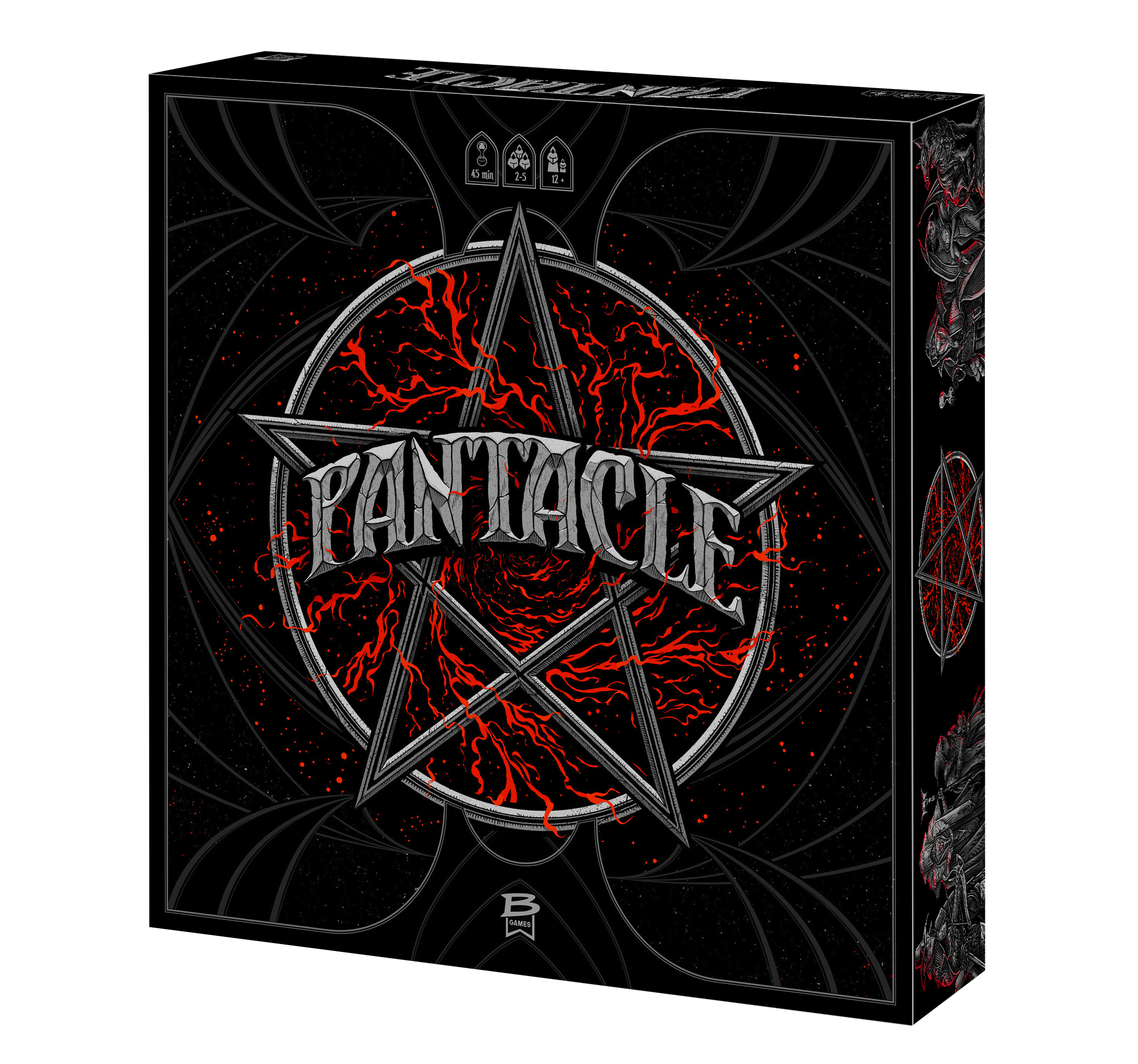 PANTACLE – Image 2