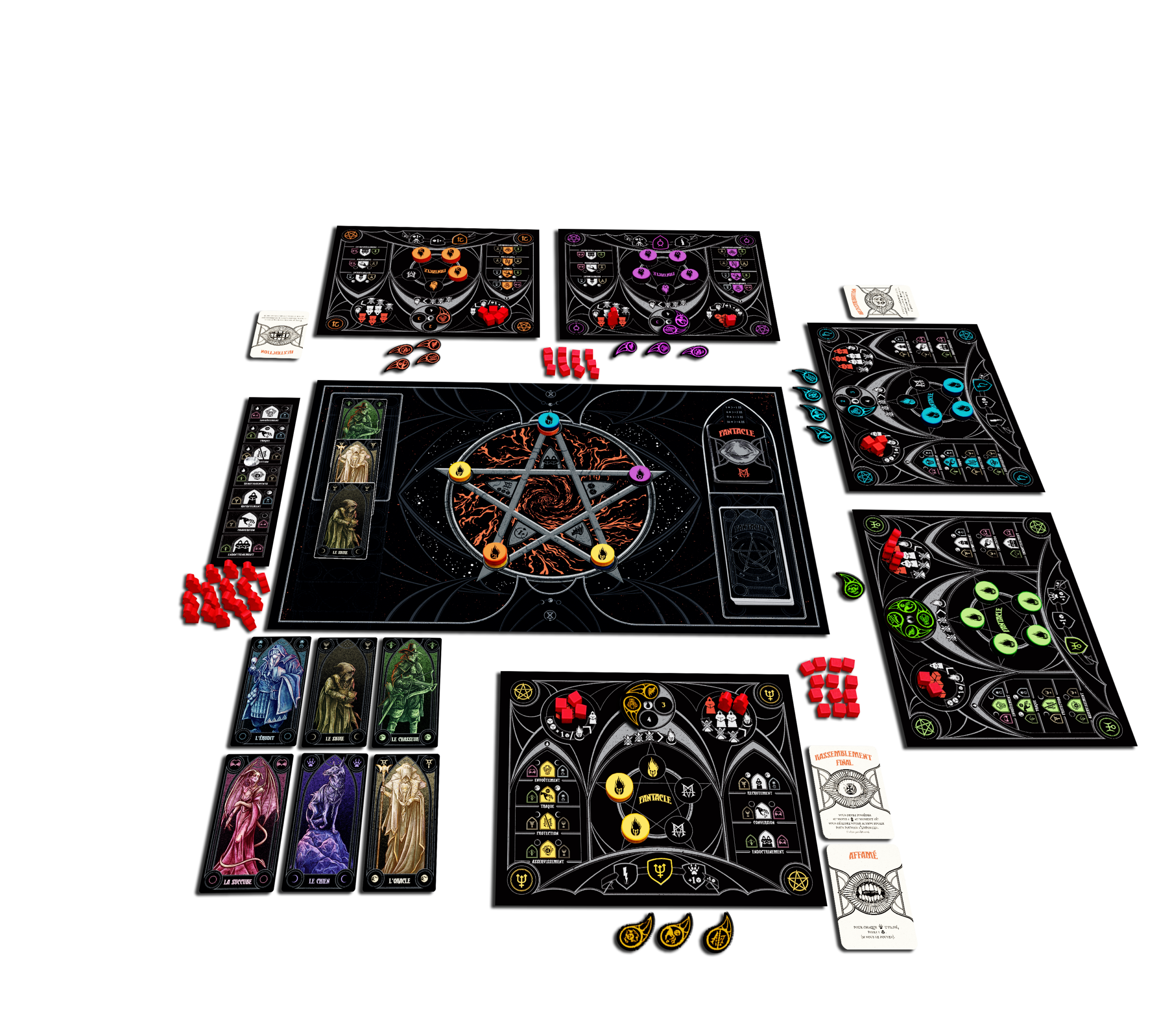 PANTACLE – Image 3