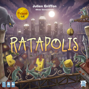 RATAPOLIS