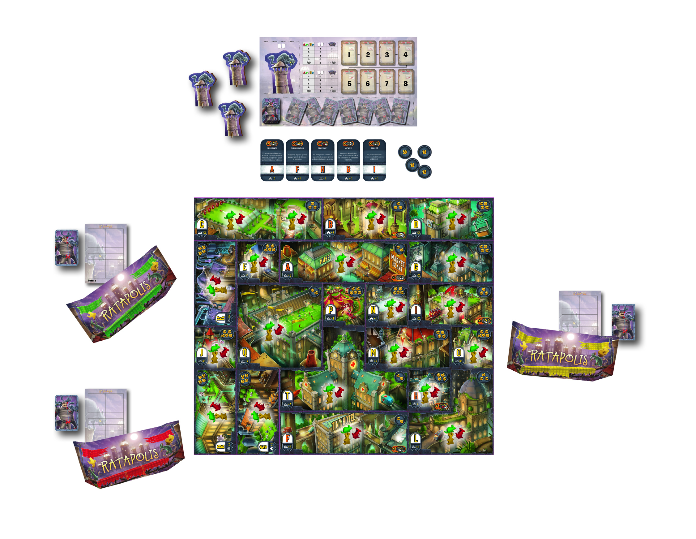 RATAPOLIS – Image 4