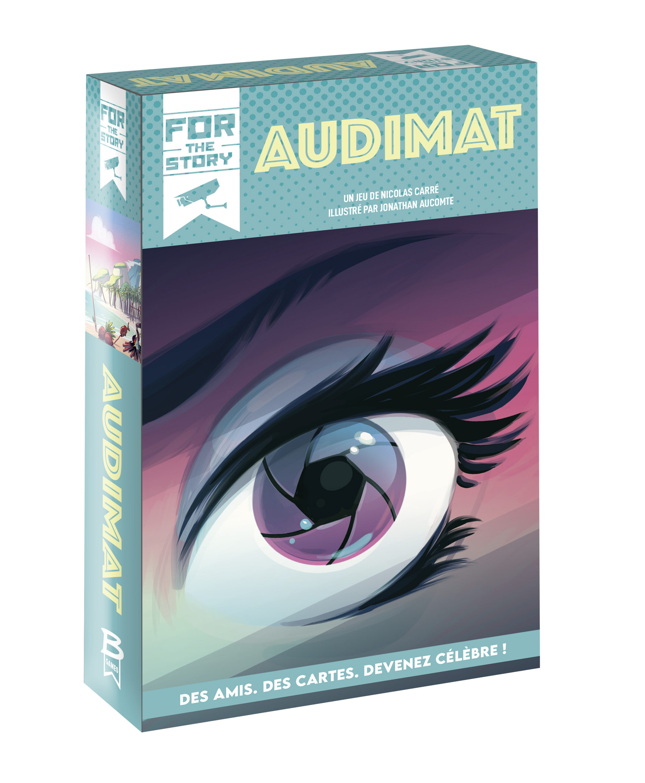 AUDIMAT – Image 3