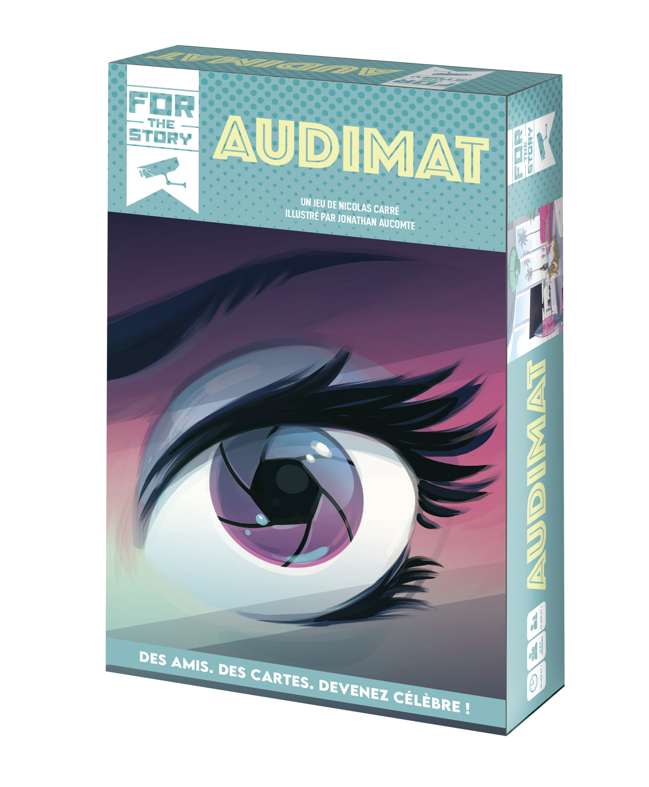 AUDIMAT – Image 4