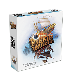PIRATES UNDER FIRE – Image 10