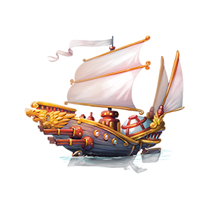 PIRATES UNDER FIRE – Image 12