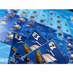 PIRATES UNDER FIRE – Image 16