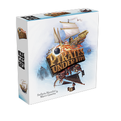 PIRATES UNDER FIRE – Image 4