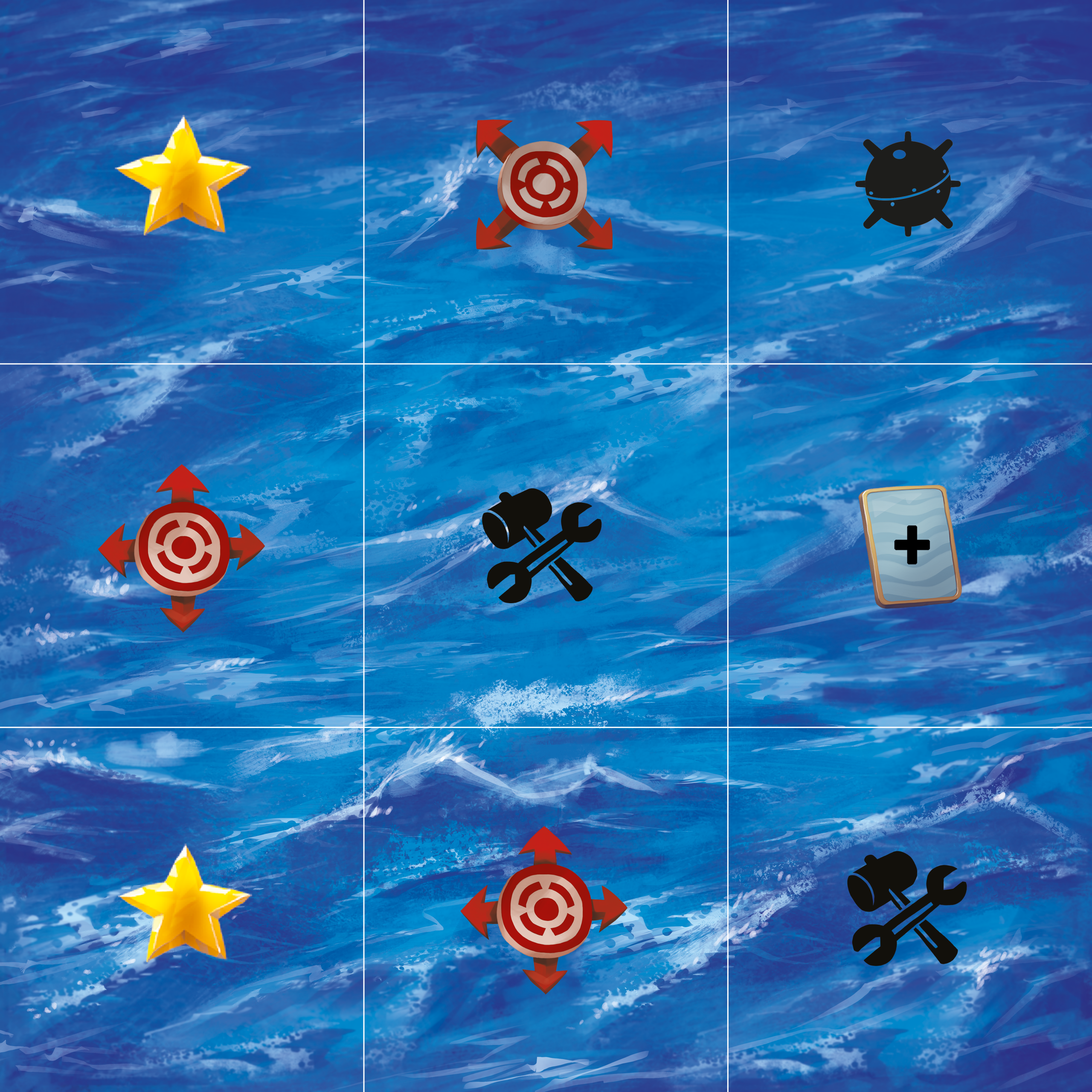 PIRATES UNDER FIRE – Image 52