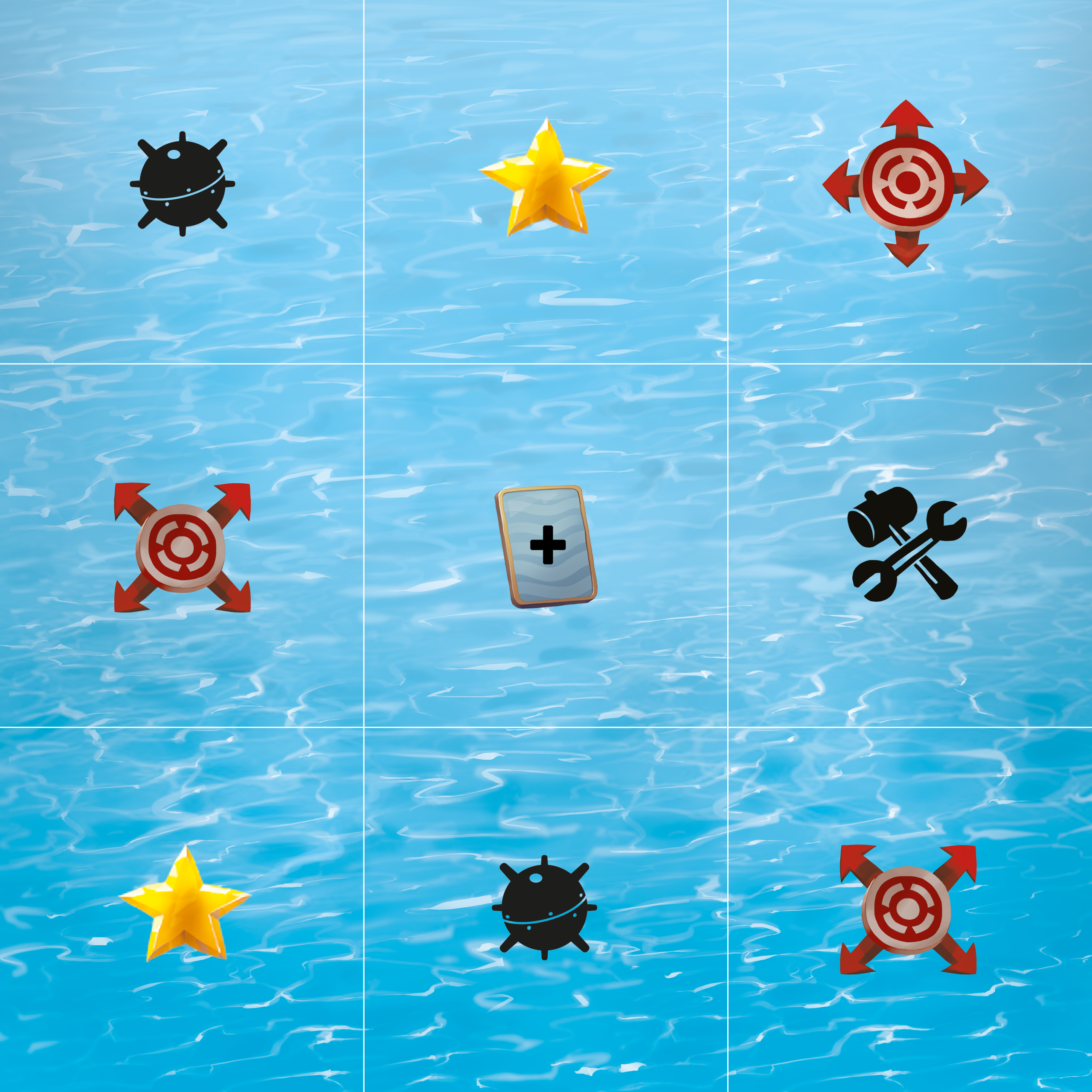 PIRATES UNDER FIRE – Image 54