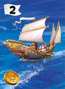 PIRATES UNDER FIRE – Image 60