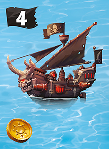 PIRATES UNDER FIRE – Image 64