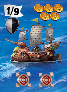 PIRATES UNDER FIRE – Image 69