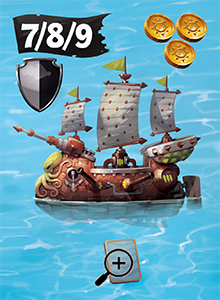 PIRATES UNDER FIRE – Image 71